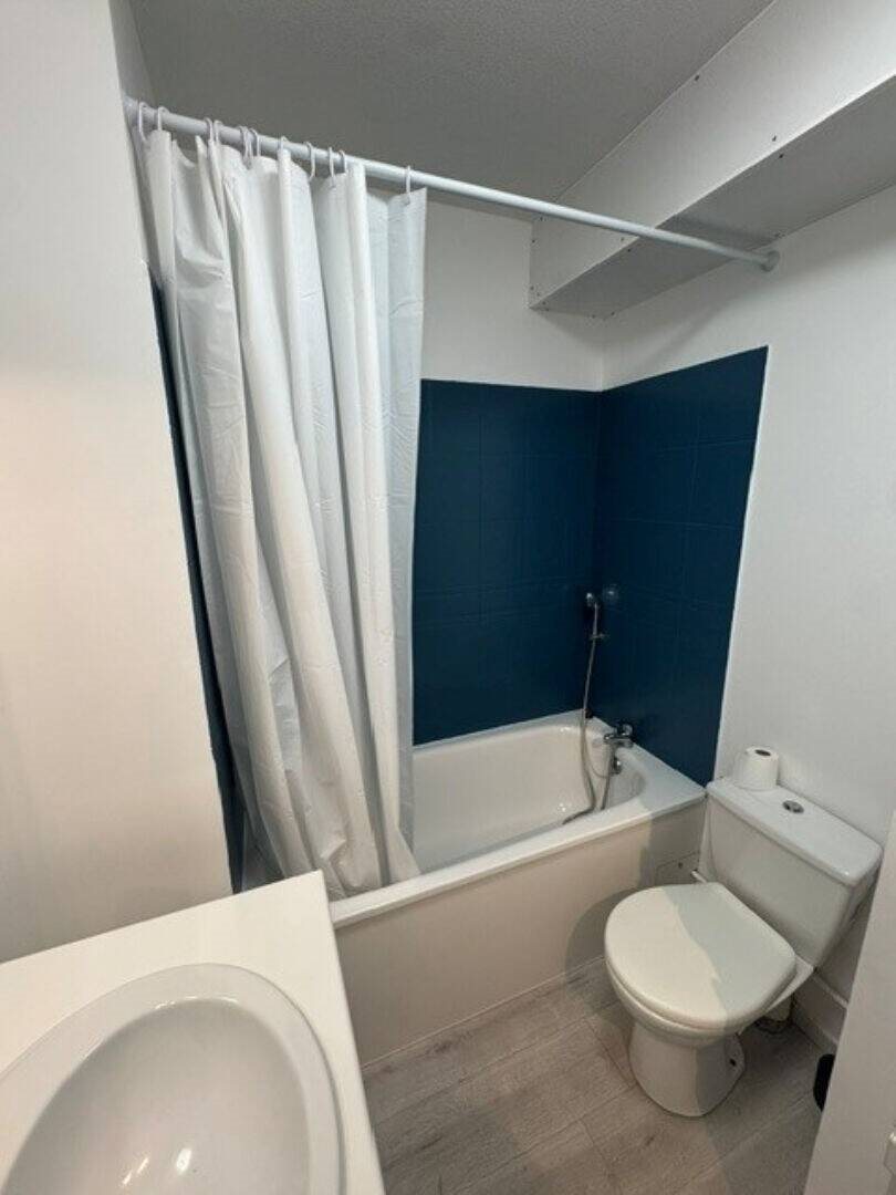 Appartement à louer, 18m², Orléans