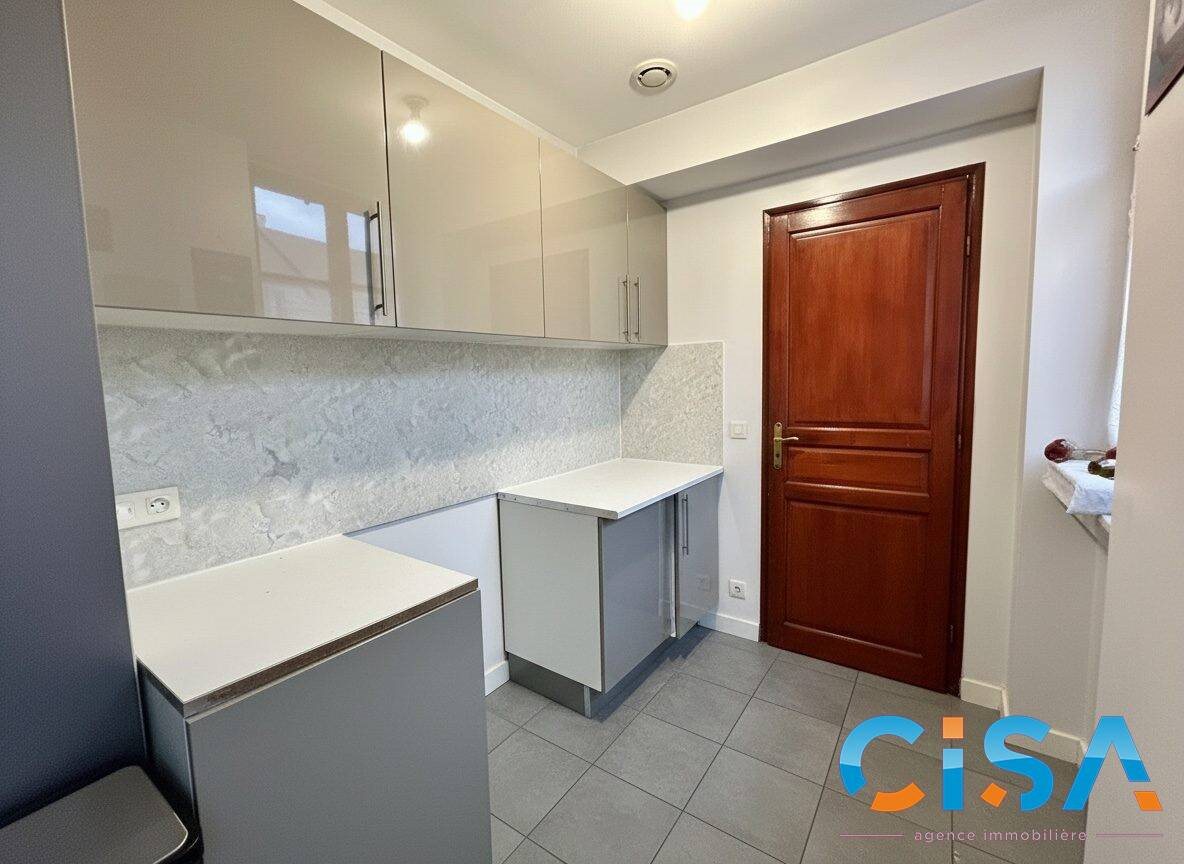 Appartement à vendre, 35m², Chambly