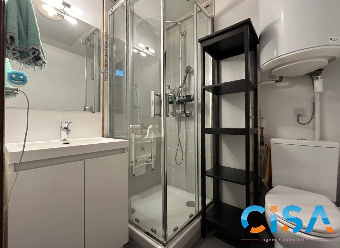 Appartement à vendre, 35m², Chambly