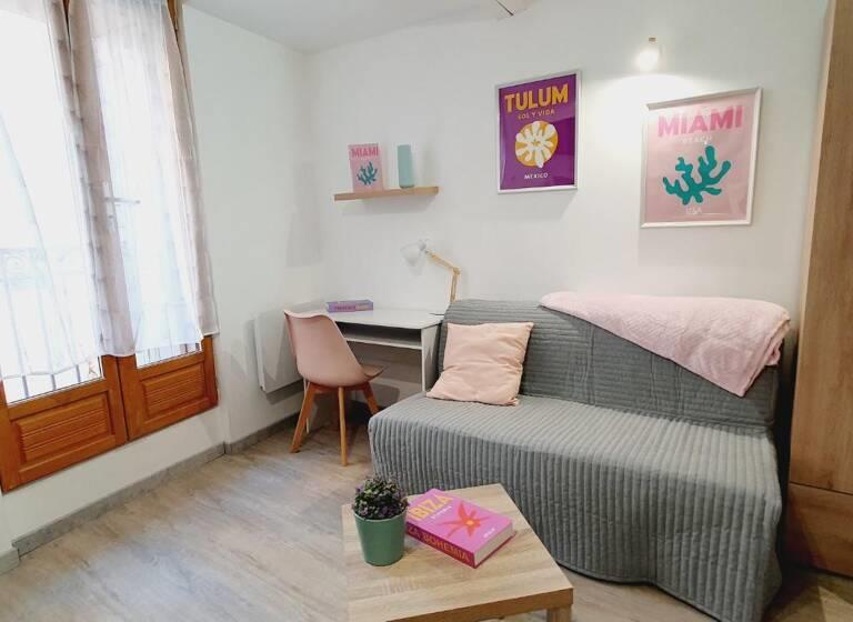 Appartement à louer, 13m², Perpignan