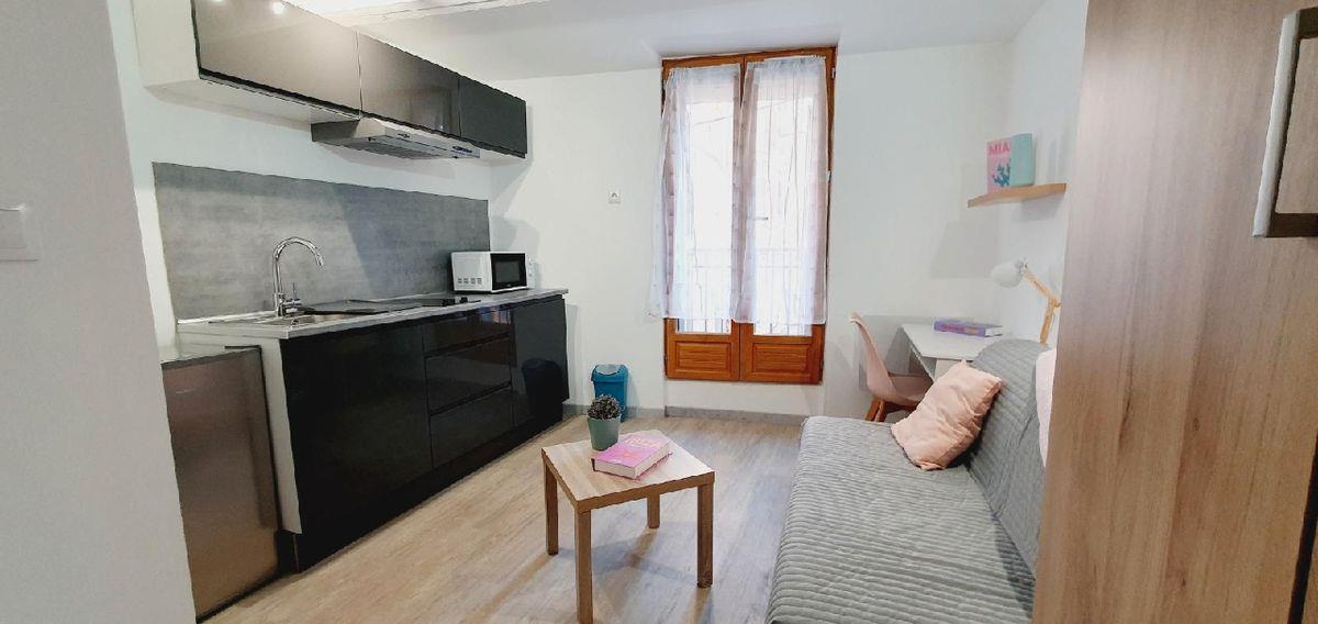 Appartement à louer, 13m², Perpignan