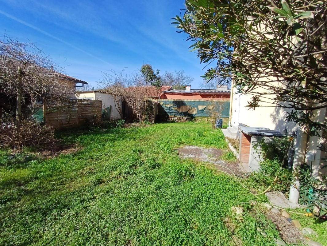 Maison à louer, 79m², Aucamville