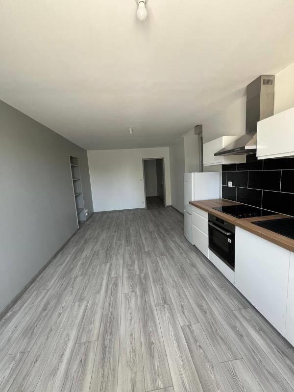 Appartement à louer, 37m², Limoges