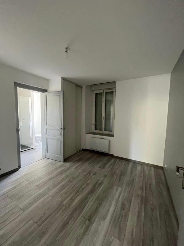 Appartement à louer, 37m², Limoges