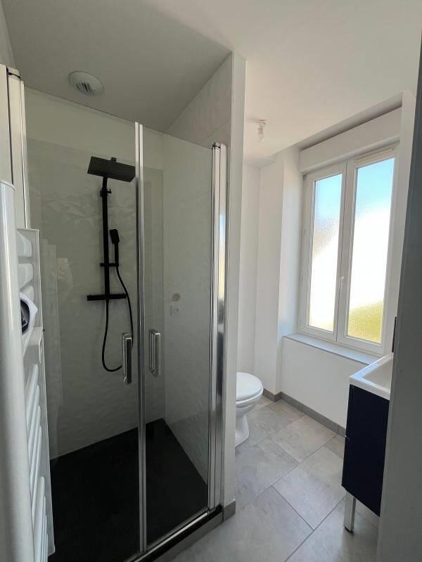 Appartement à louer, 37m², Limoges