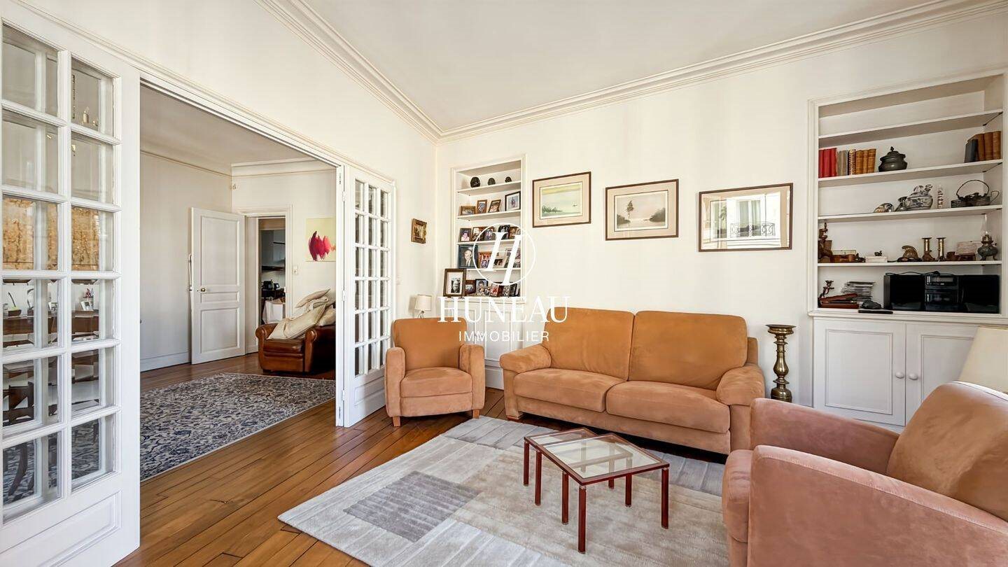 Appartement à vendre, 101m², Paris 11ème