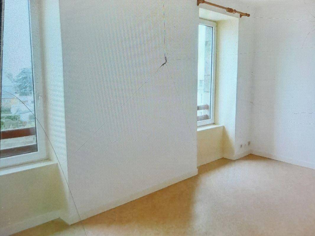 Maison à louer, 30m², Brest