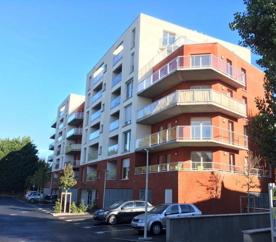 Appartement à louer, 83m², Marquette-lez-Lille