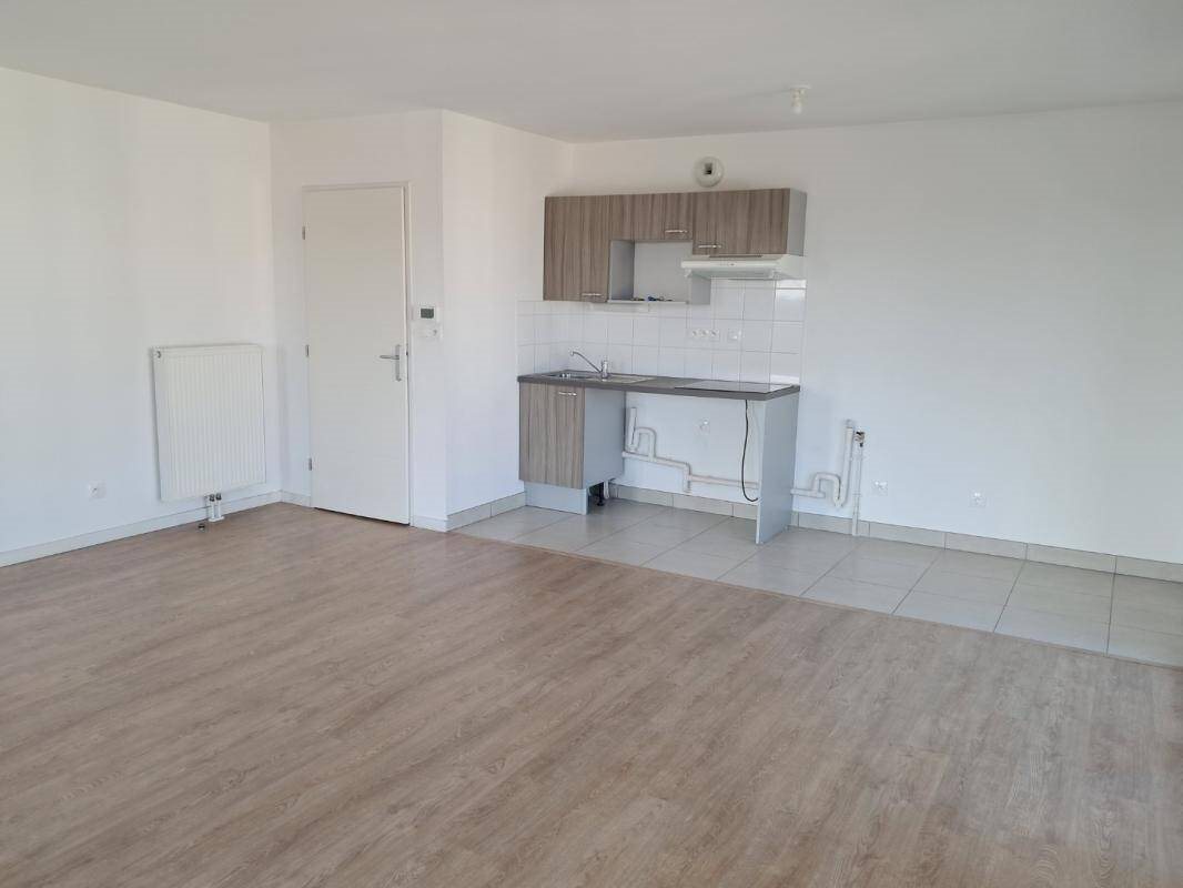 Appartement à louer, 83m², Marquette-lez-Lille