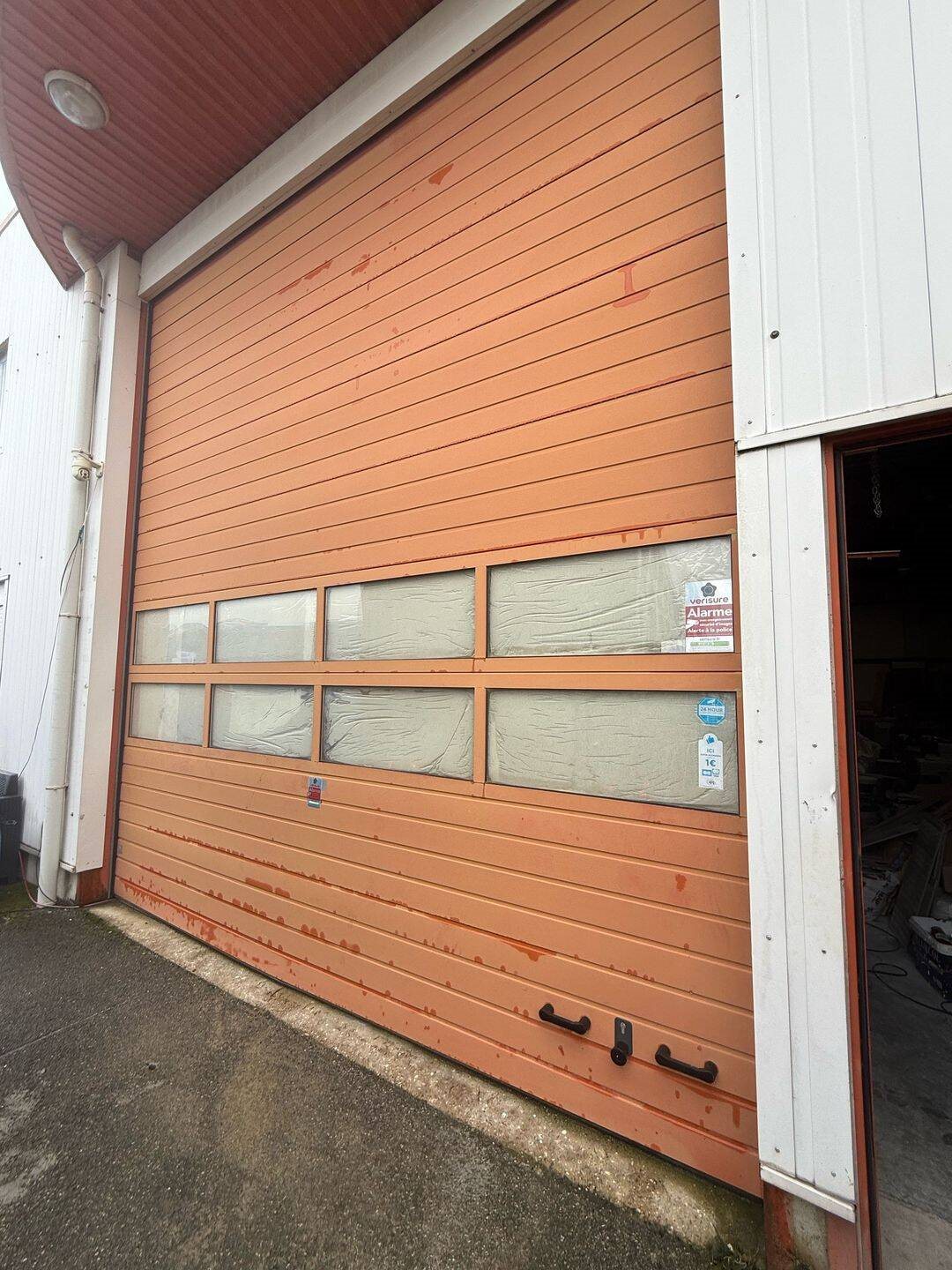 Appartement à louer, 250m², Le Crocq