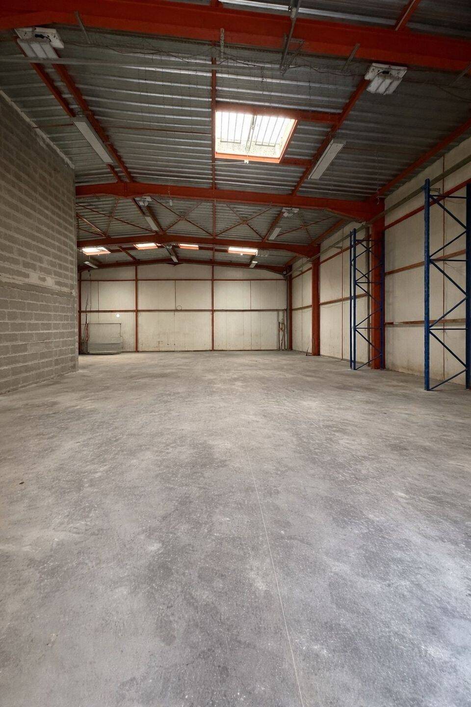 Appartement à louer, 250m², Le Crocq