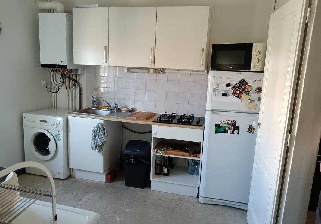 Appartement à louer, 85m², Limoges