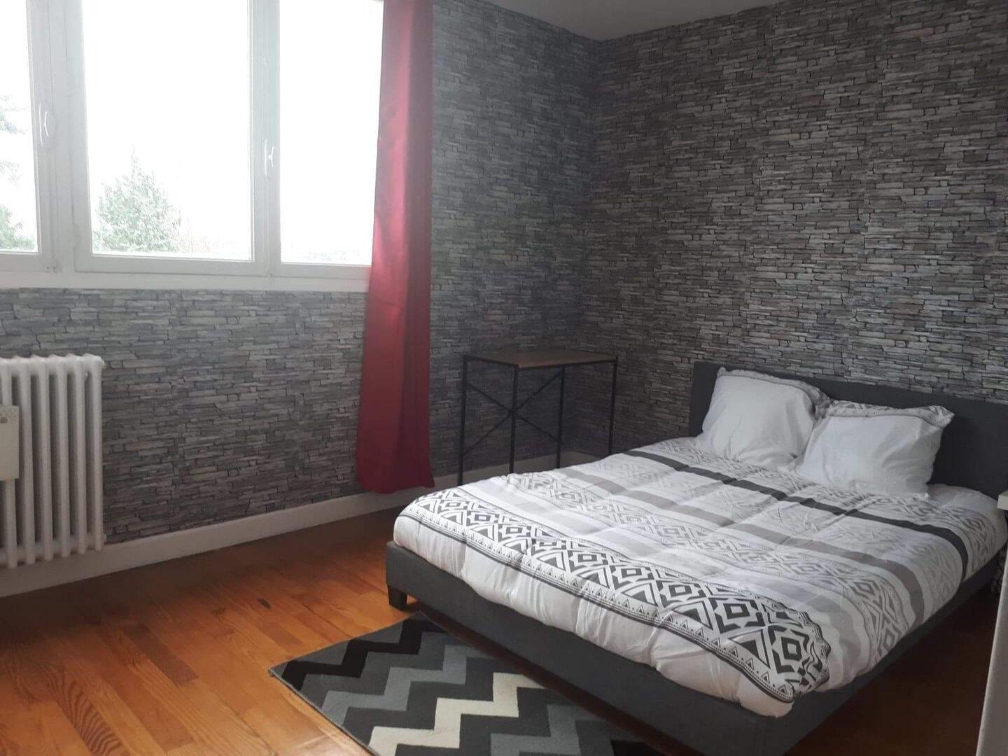 Appartement à louer, 63m², Toulouse