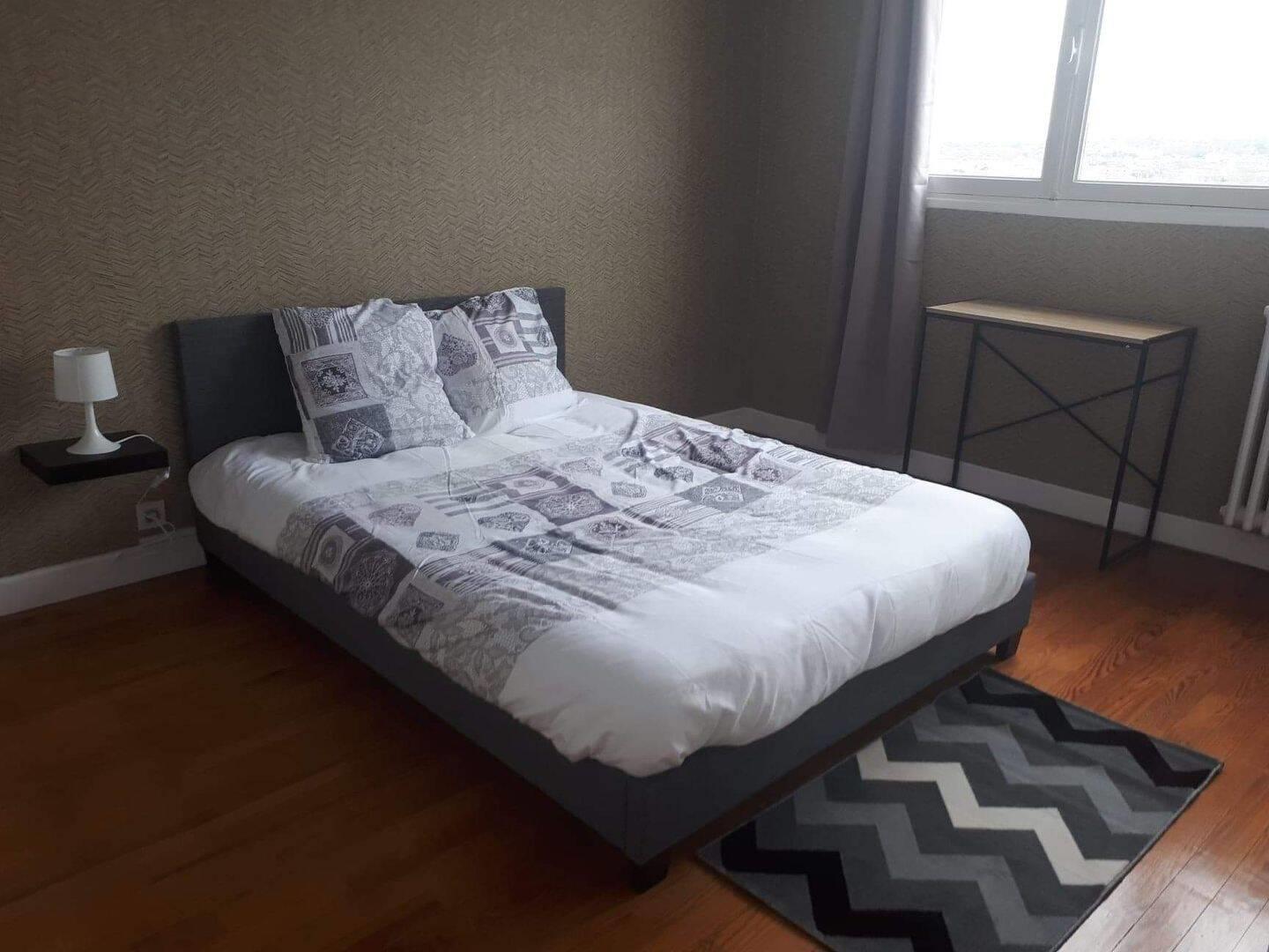 Appartement à louer, 63m², Toulouse