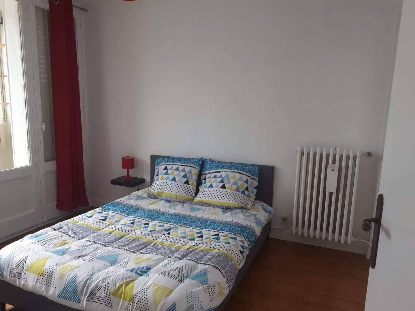 Appartement à louer, 63m², Toulouse
