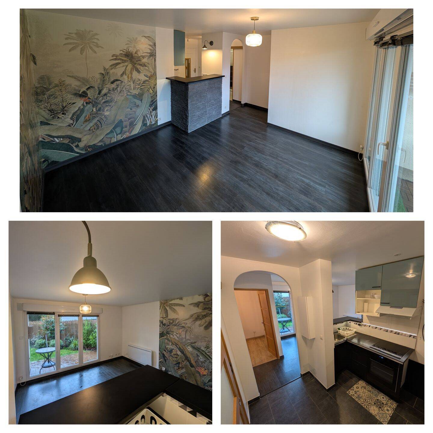 Appartement à louer, 35m², Arnouville-lès-Gonesse