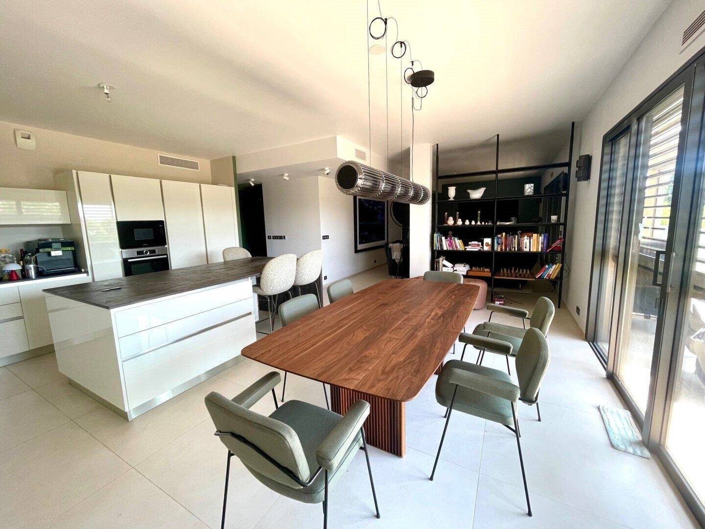 Appartement à vendre, 155m², Aix-en-Provence