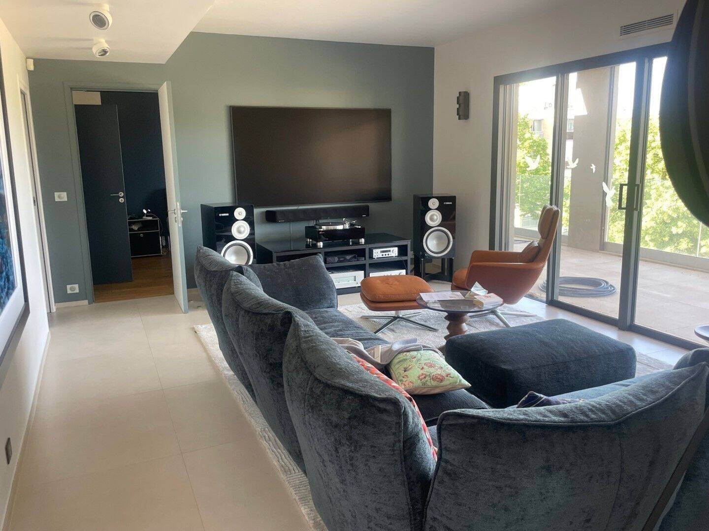 Appartement à vendre, 155m², Aix-en-Provence