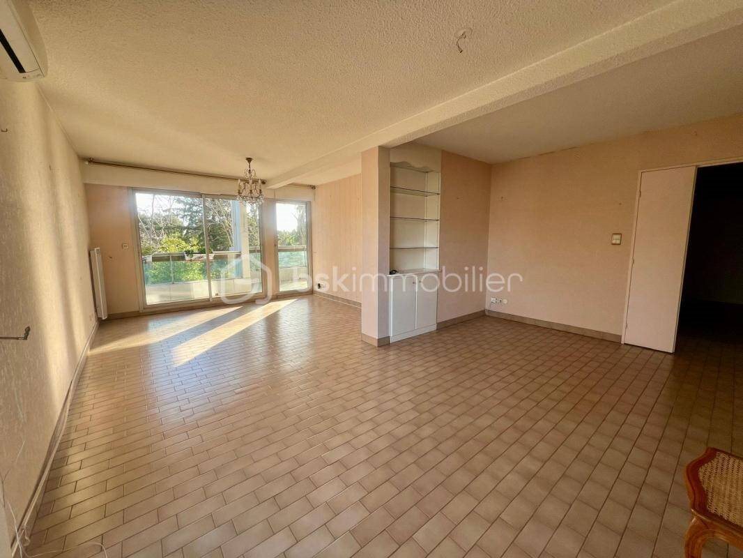 Appartement à vendre, 116m², Montpellier