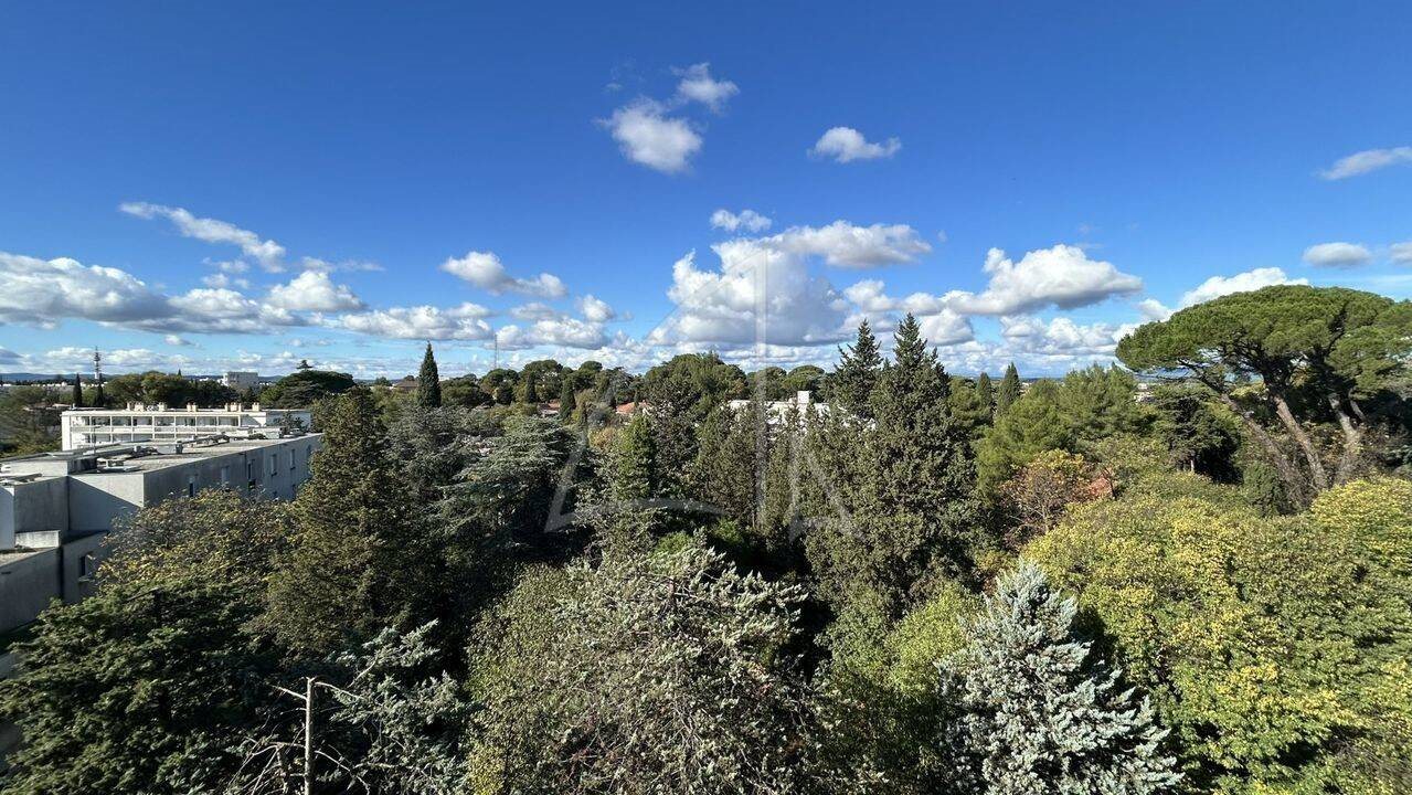 Appartement à louer, 68m², Montpellier