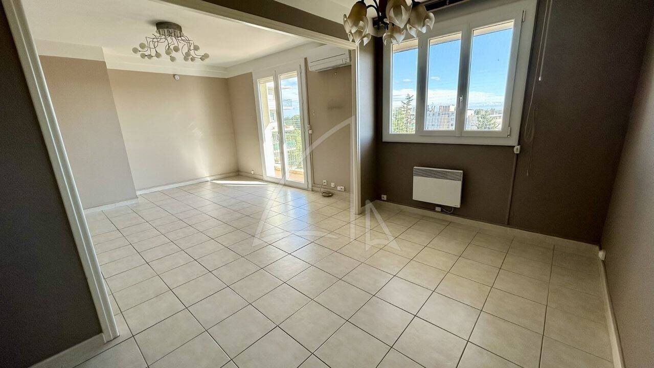 Appartement à louer, 68m², Montpellier