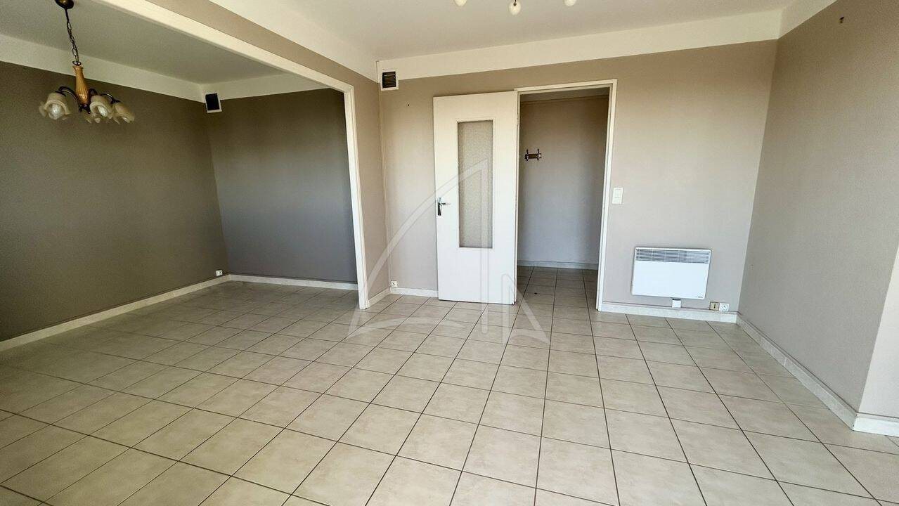 Appartement à louer, 68m², Montpellier