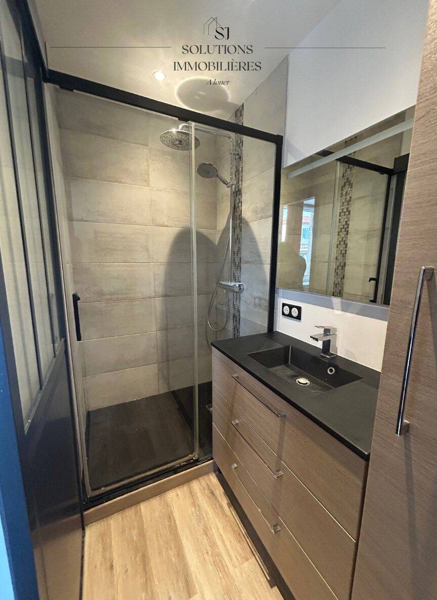 Maison à louer, 70m², Brignais
