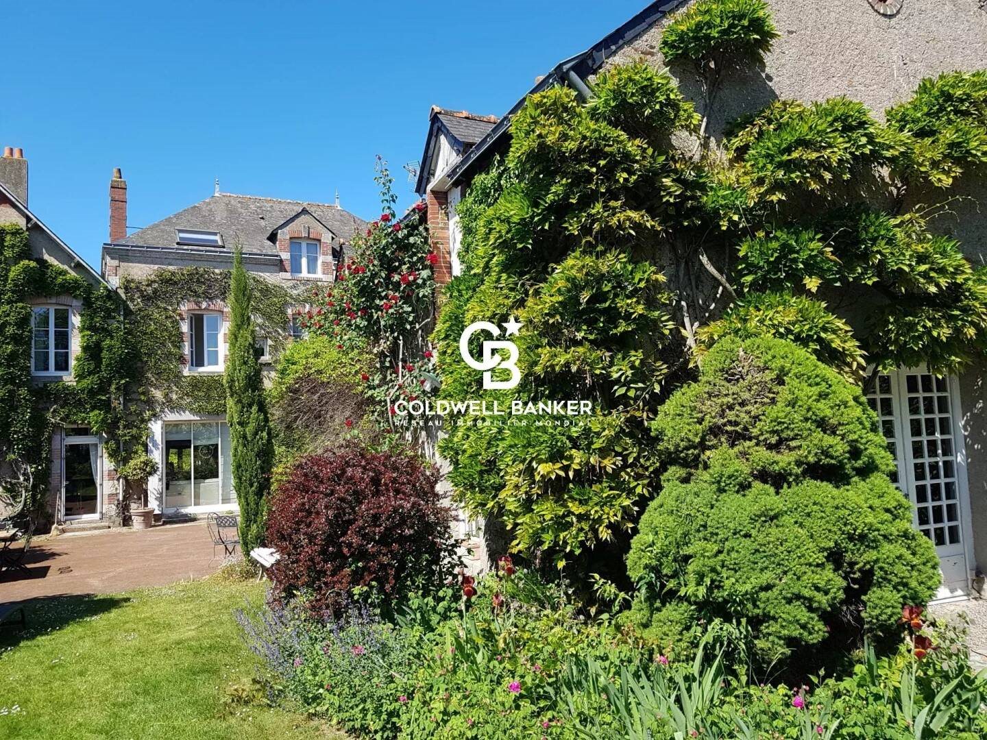 Maison à vendre, 216m², Plessé