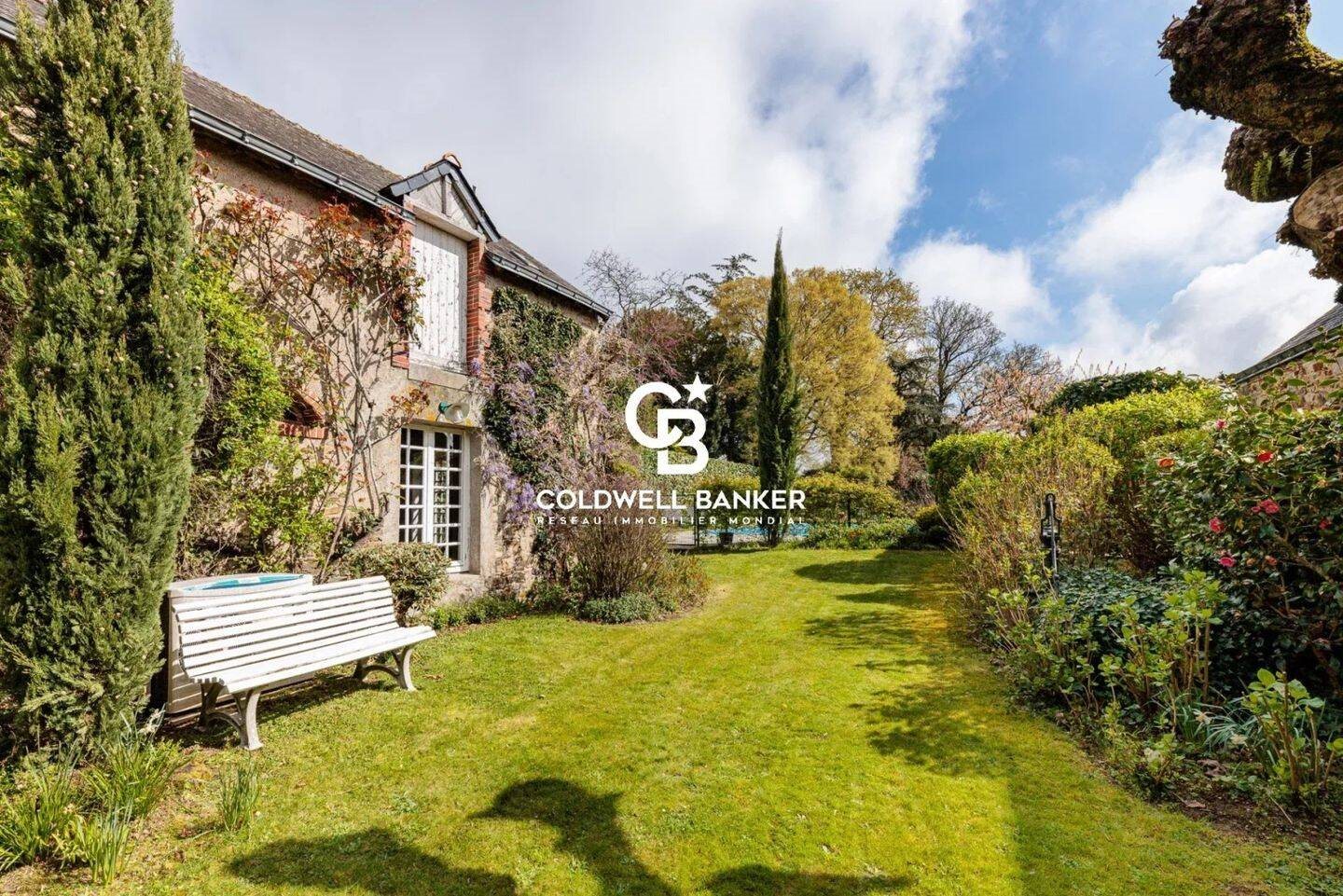 Maison à vendre, 216m², Plessé