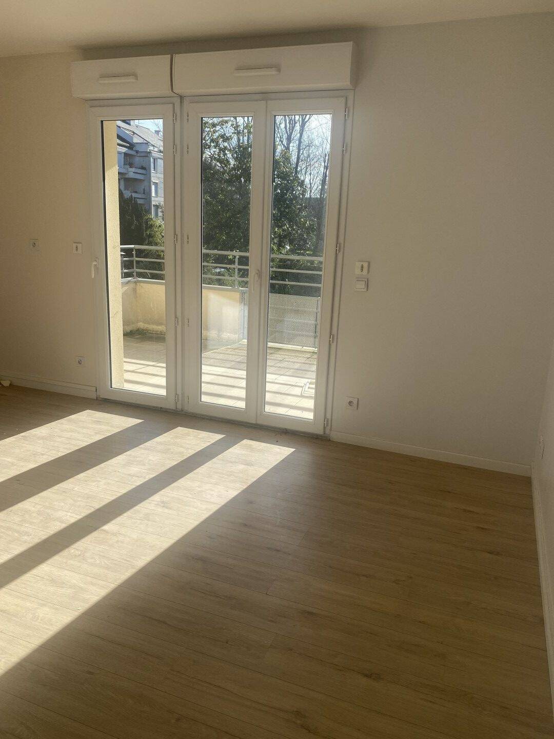 Appartement à louer, 51m², Taverny