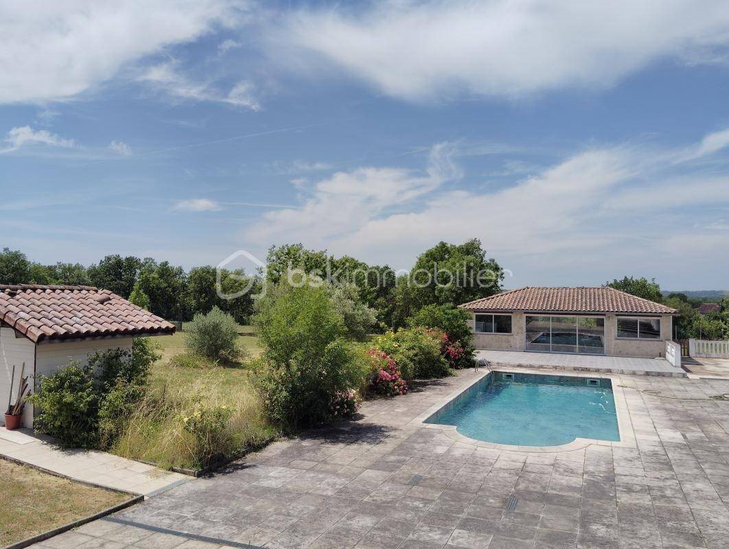 Maison à vendre, 368m², Toulouse