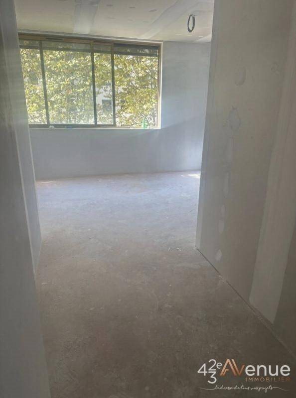 Appartement à vendre, 20m², Saint-Etienne