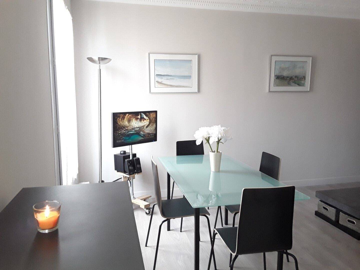 Appartement à louer, 42m², Paris 11ème