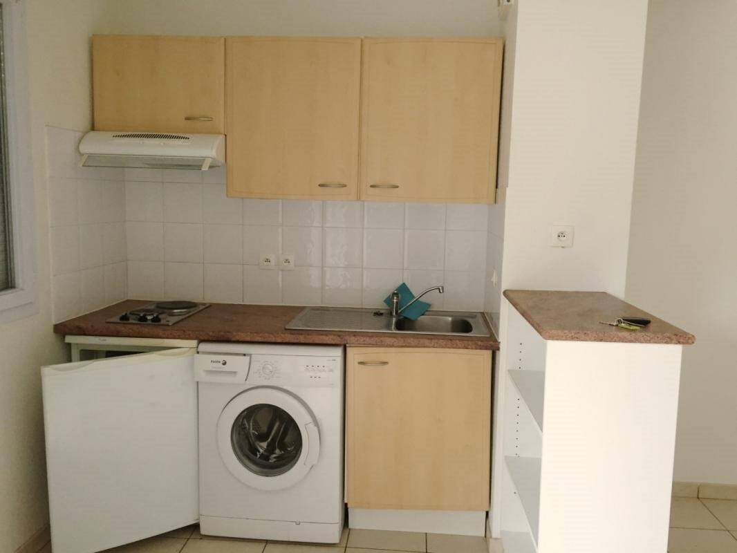 Appartement à louer, 41m², Perpignan