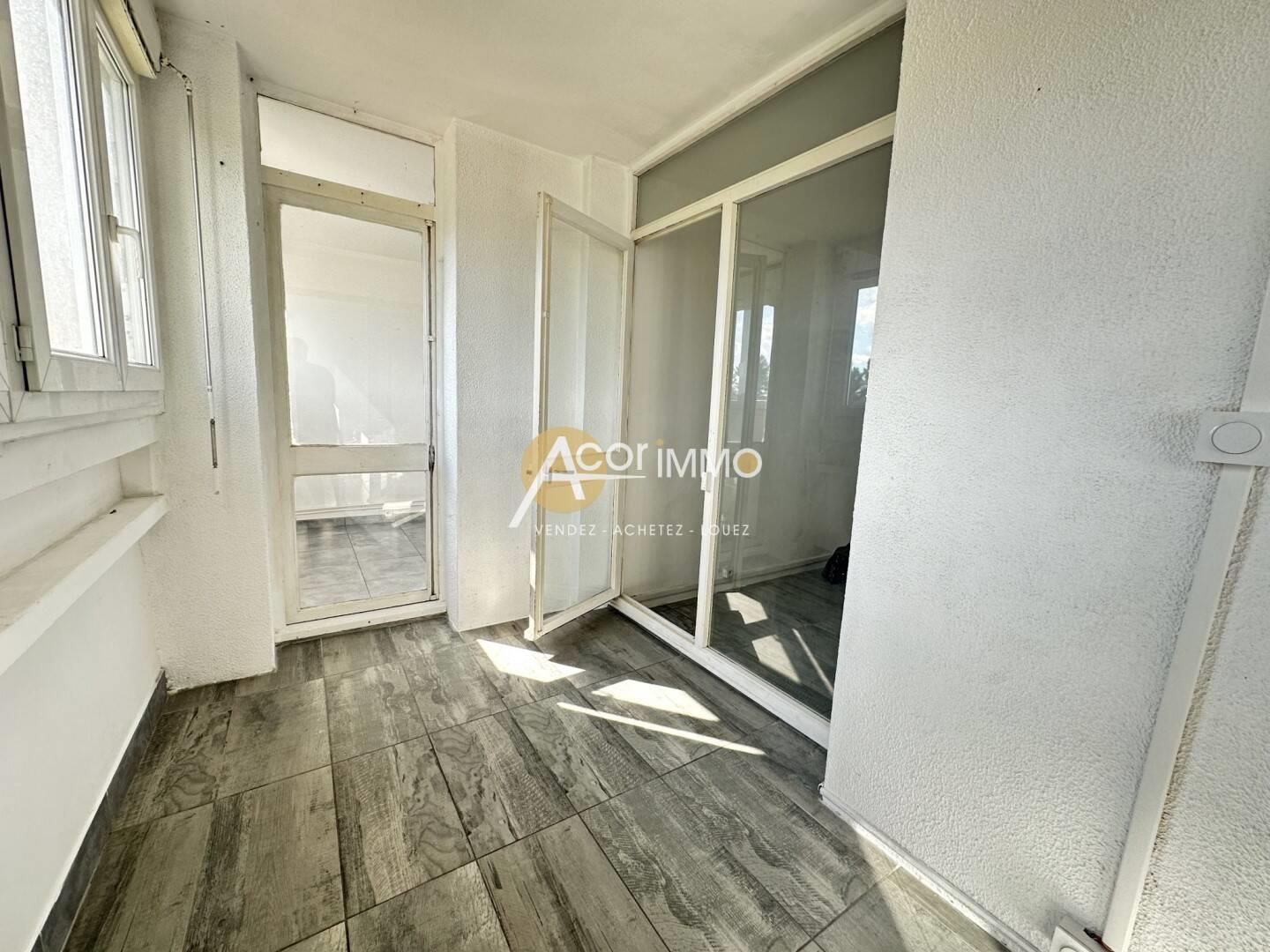 Appartement à vendre, 75m², Toulon