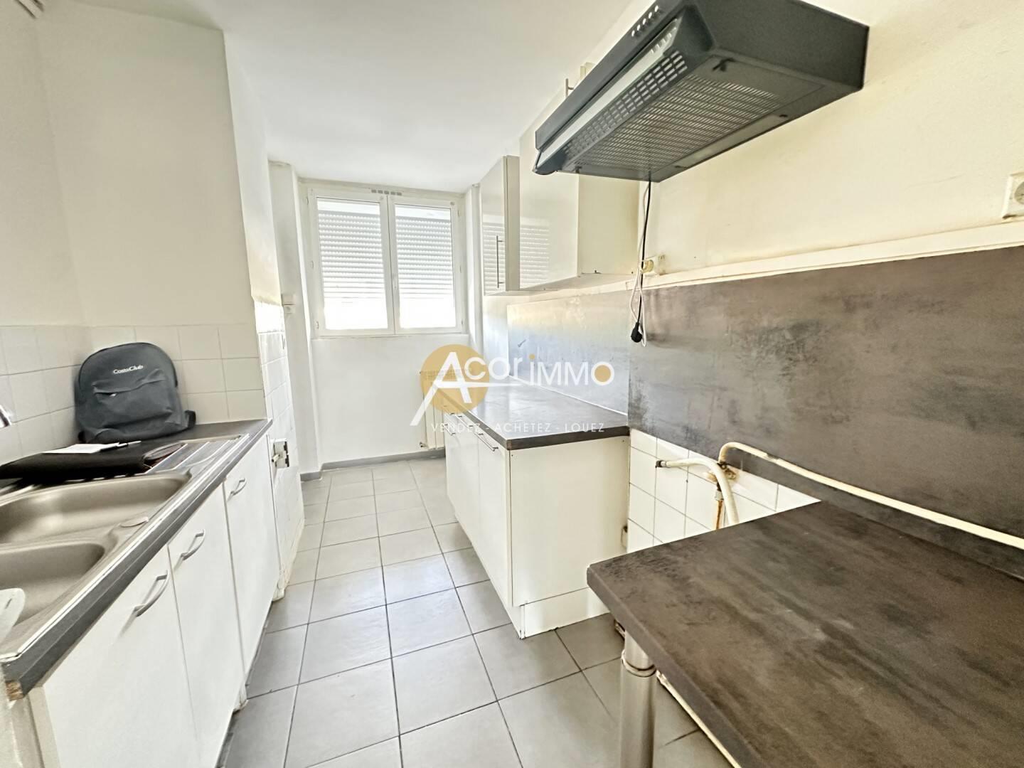 Appartement à vendre, 75m², Toulon