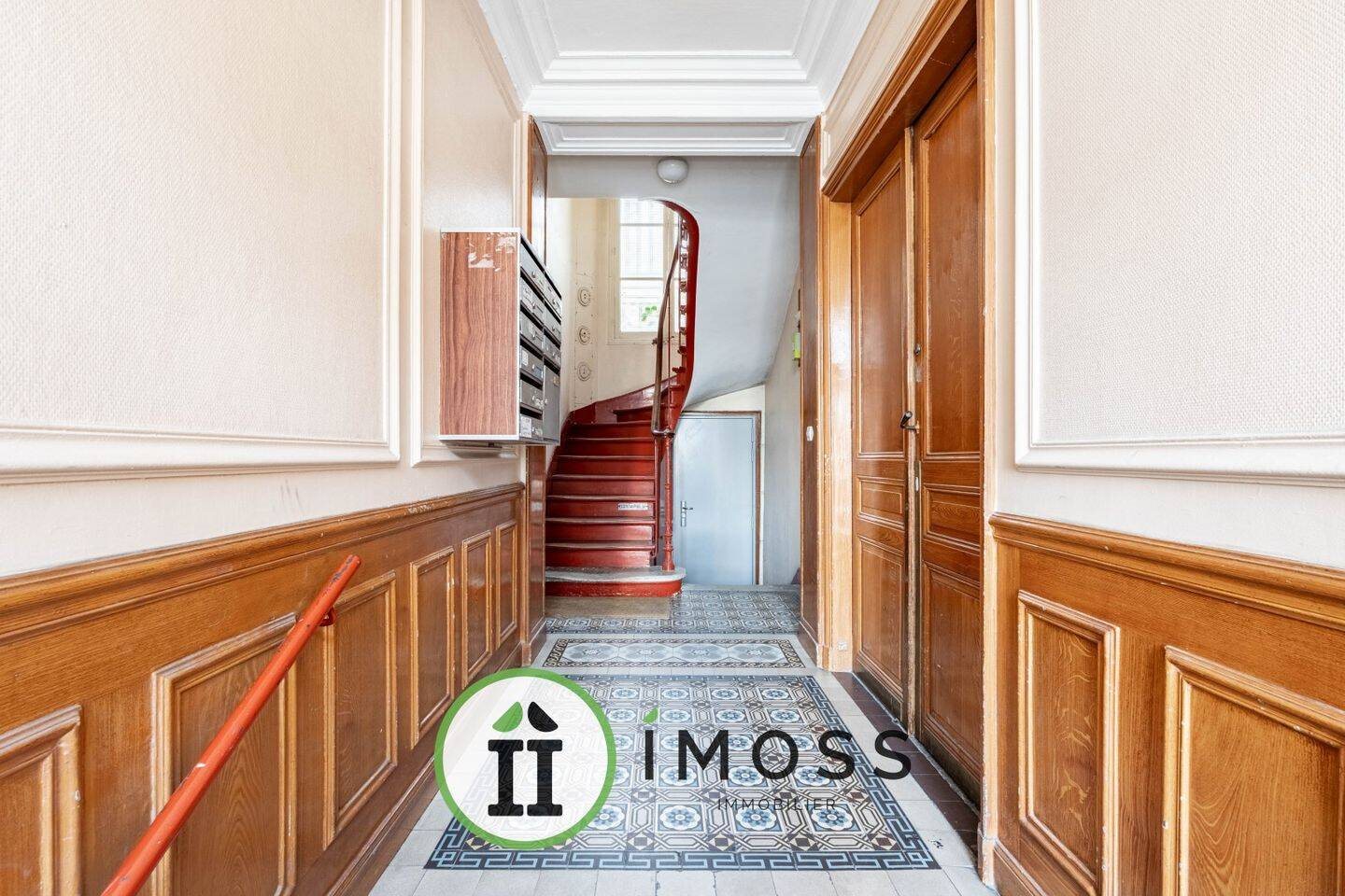 Maison à vendre, 600m², Asnières-sur-Seine