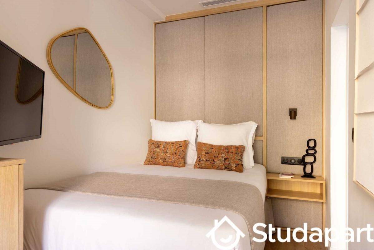 Appartement à louer, 30m², Paris 12ème