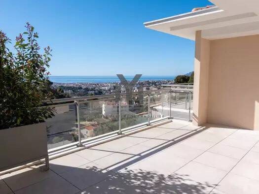 Appartement à vendre, 113m², Marseille 8ème