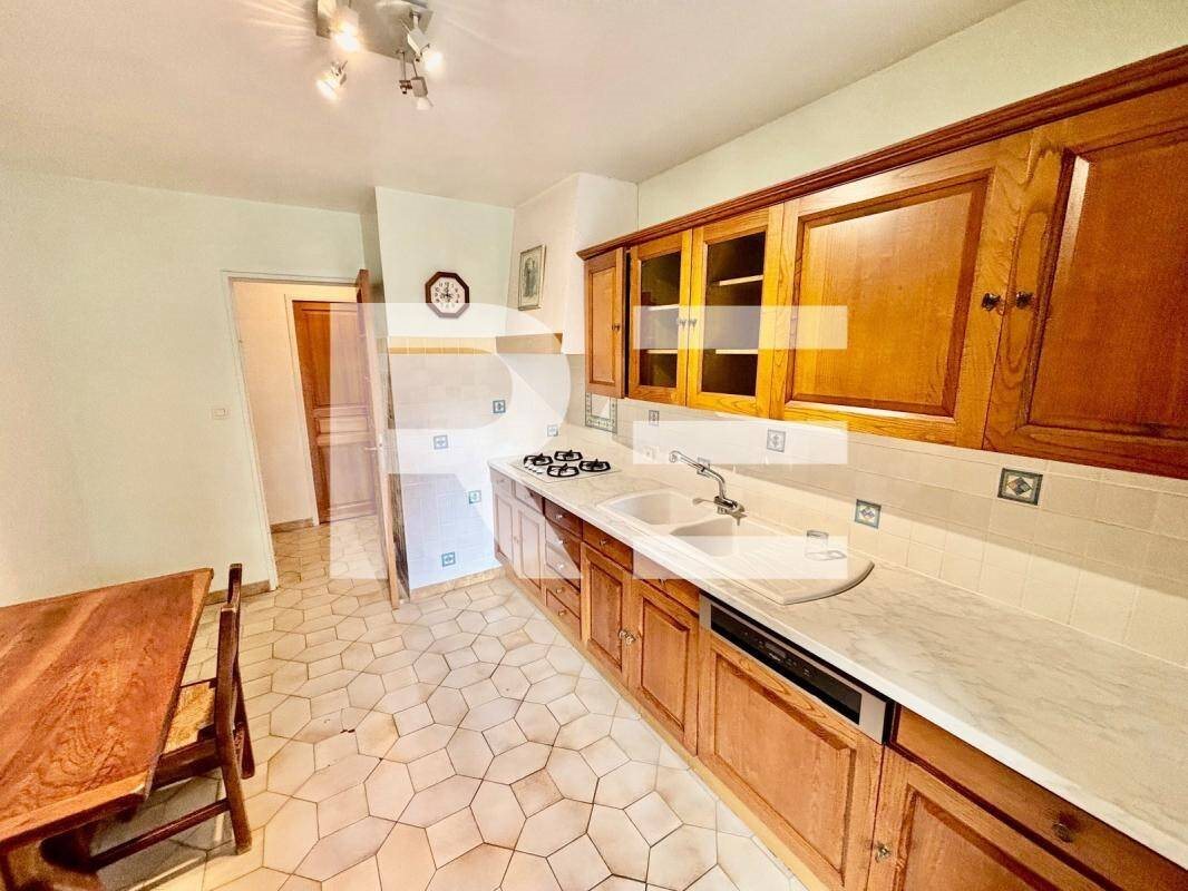 Appartement à vendre, 85m², Nîmes