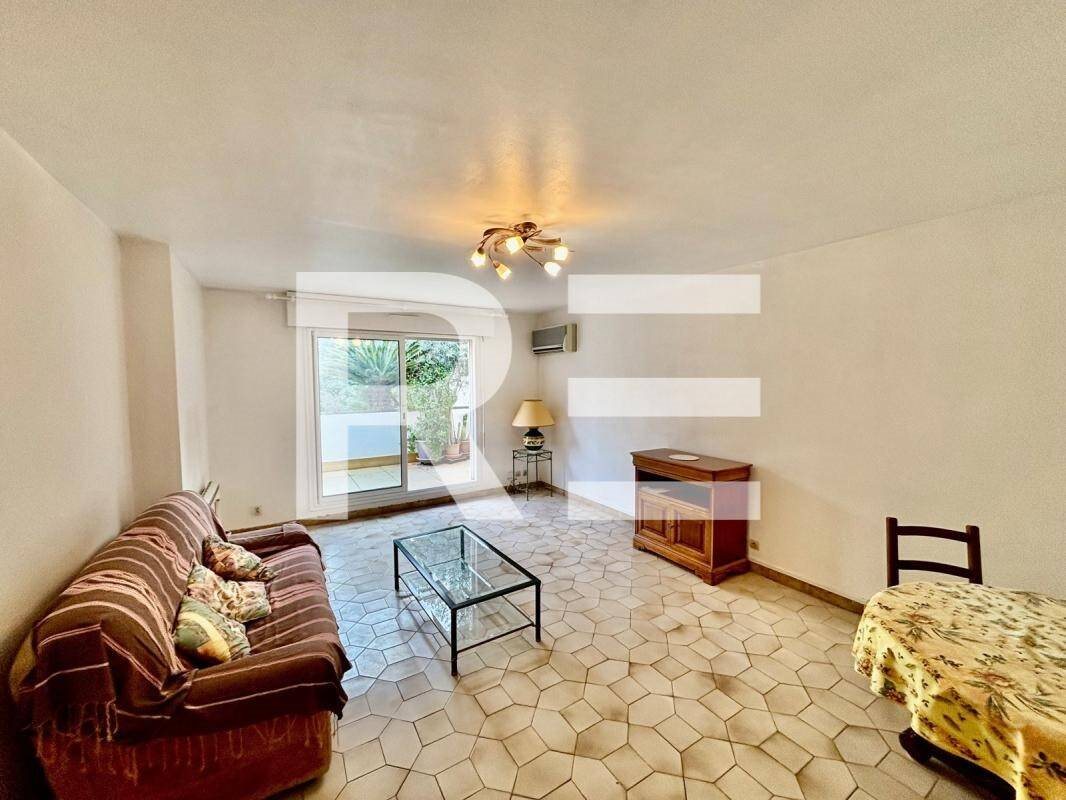 Appartement à vendre, 85m², Nîmes