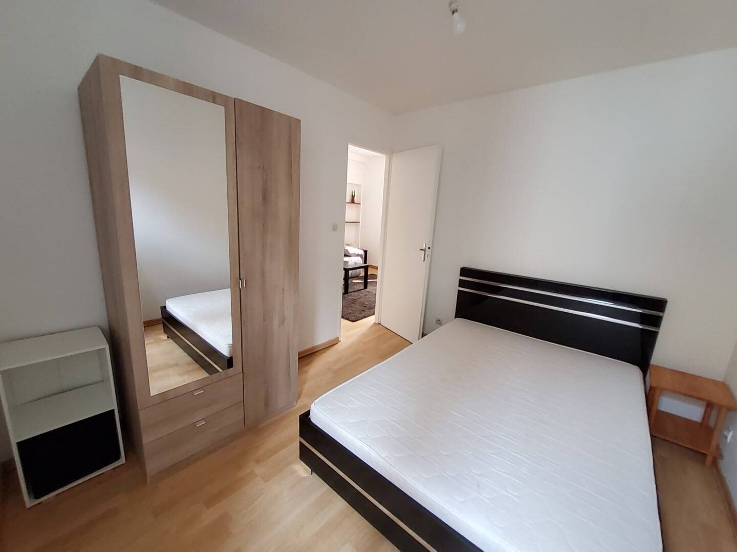 Appartement à louer, 33m², Nantes