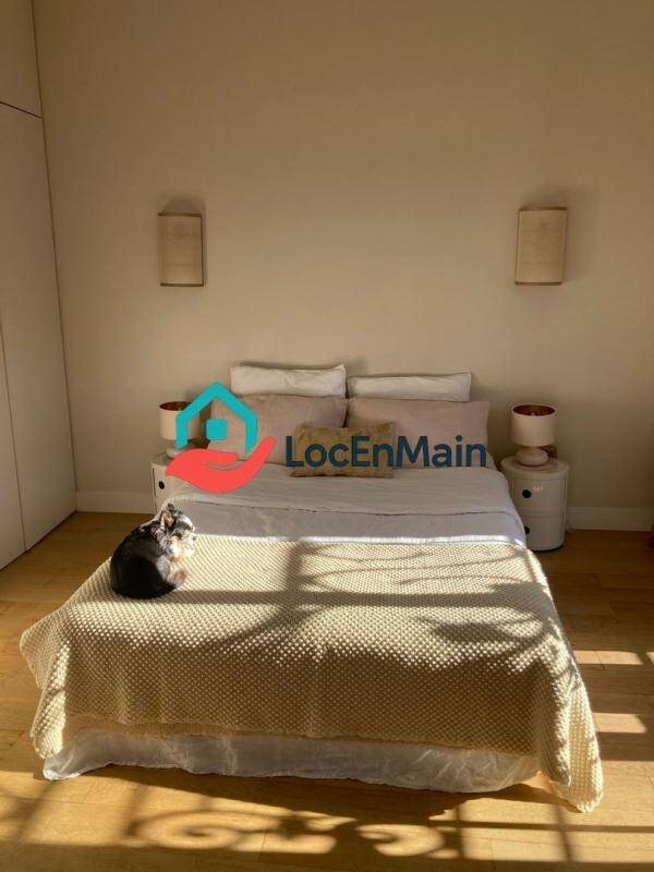 Appartement à louer, 35m², Paris 18ème