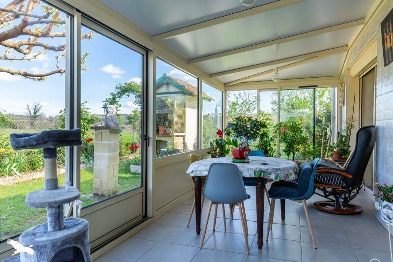 Maison à vendre, 152m², Excideuil