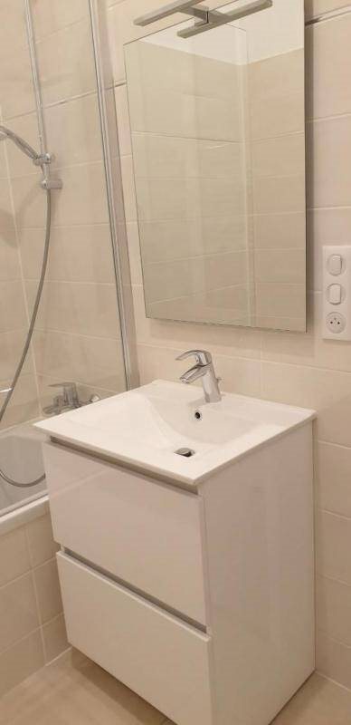 Appartement à louer, 116m², Veigné