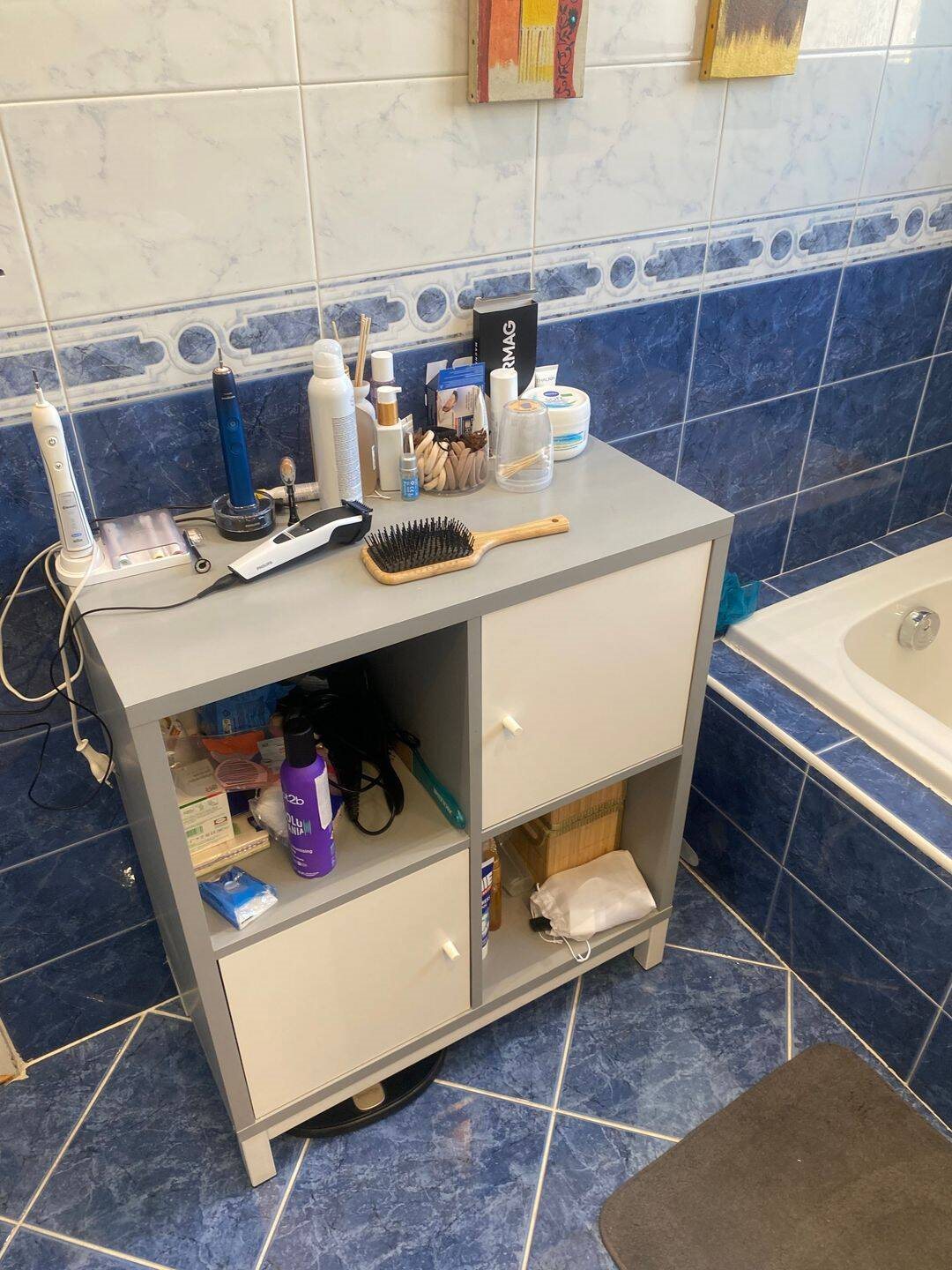 Appartement à louer, 90m², Nice