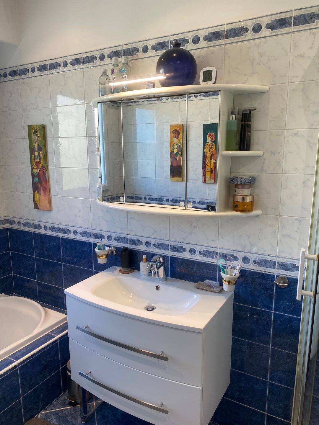 Appartement à louer, 90m², Nice