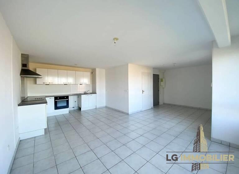 Appartement à vendre, 67m², Amiens