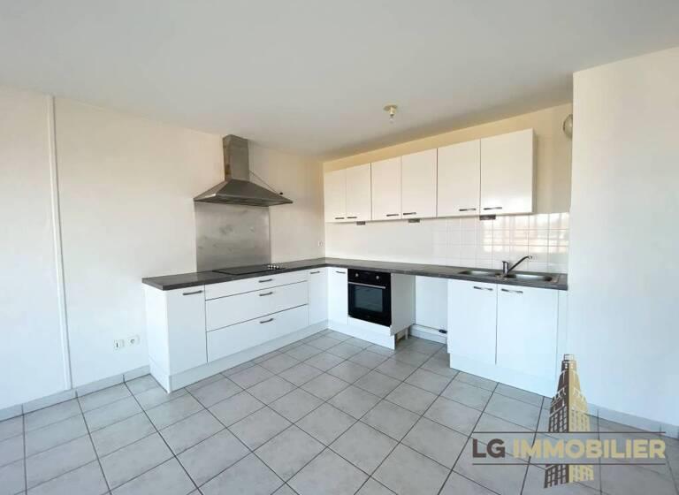 Appartement à vendre, 67m², Amiens