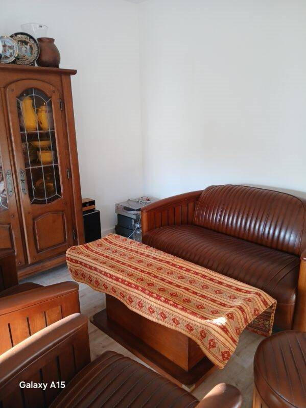 Appartement à louer, 63m², Brest